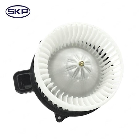 Skyward Automotive Products HVAC Blower Motor, SKPM9381