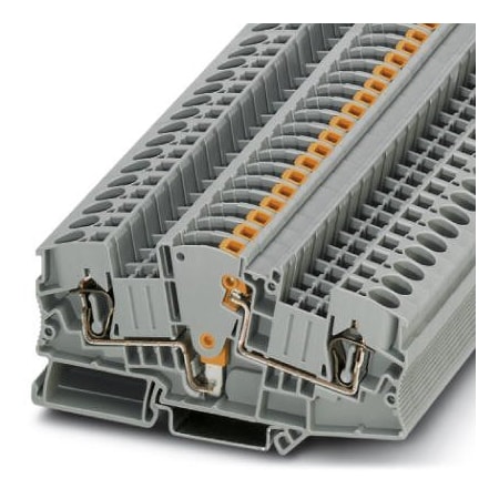 Phoenix Contact STME 6 Test disconnect terminal block 3035700