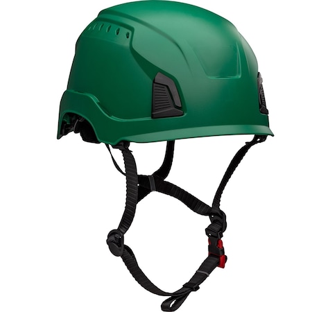 Pip Hard Hat, Climbing, Traverse, Dark Green 280-HP1491RV-04