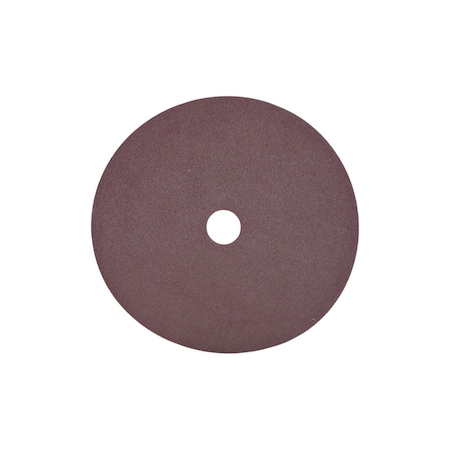 Century Drill & Tool Resin Fiber Disc 75103