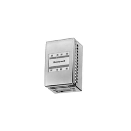 Honeywell Pneumatic Thermostat TP9600A1007/U