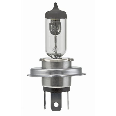 Hella BULB 9003/HB2 12V 60/55W P43T T4.6 SB, 2PK  9003SB