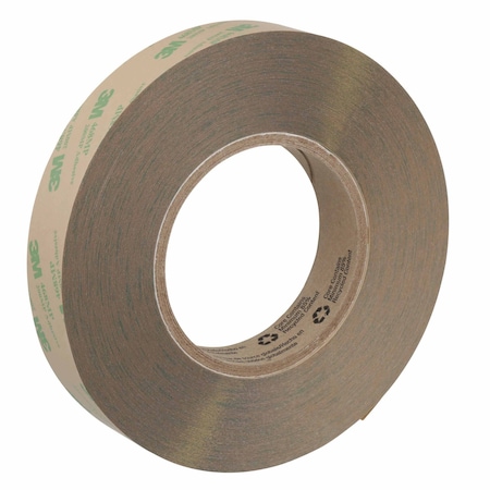 3M TransferTape, Transparent, 60ydL, 1inW 19337