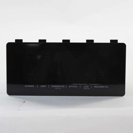 Whirlpool REFRIGERATOR ELECTRONIC CONTRO W10822640
