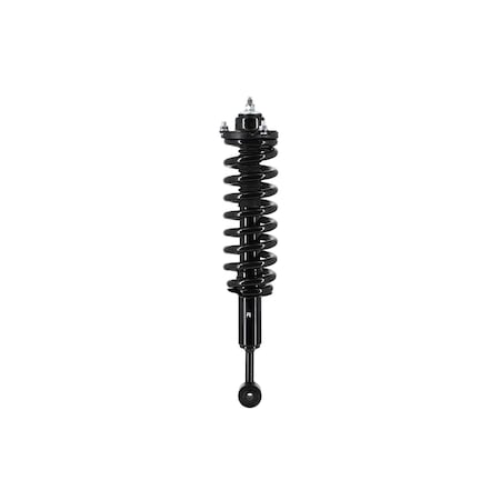 Fcs Struts Suspension Strut And Coil Spring Assembly 1355177R