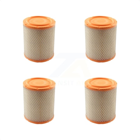 Pur Air Filter, For Jeep Patriot Compass Dodge Caliber, 4PK K57-100629