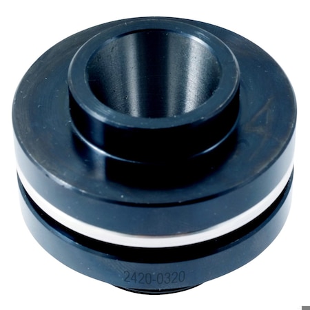 Pro-Series F320 Grinding Wheel Adapter 2420-0320