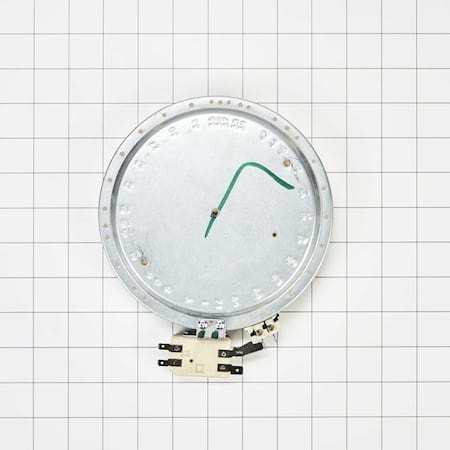 Whirlpool Radiant Surface Element, W11171119 W11171119