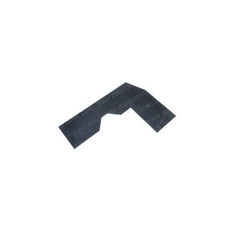Powerboss REPLACEMENT SQUEEGEE, SEALING STRIP 981040