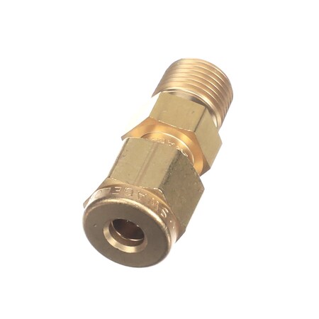 Nu-Vu Coupling, Thermostat Sensor, 3/16in 66-1029