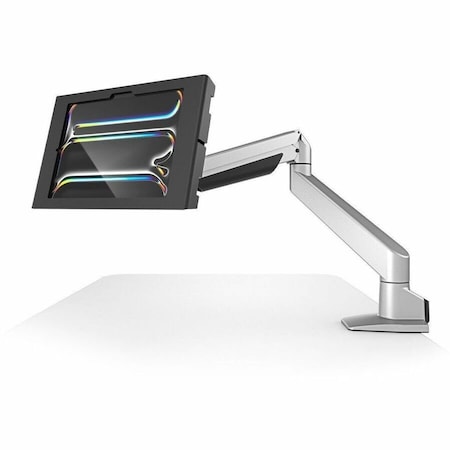 Compulocks IPAD PRO M4 11IN (2024), APEX ENCLOSURE REACH ARTICULATING ARM 660REACH11PAPX4B
