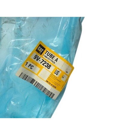 Caterpillar TUBE ASSEMBLY, CATERPILLAR OEM 9V7238 9V7238