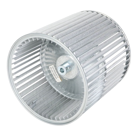 Zoro Select Blower Wheel 12X12X13 D6723313S