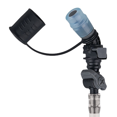 Ergodyne Blue Hydration Pack Mouthpiece Replacement 5053