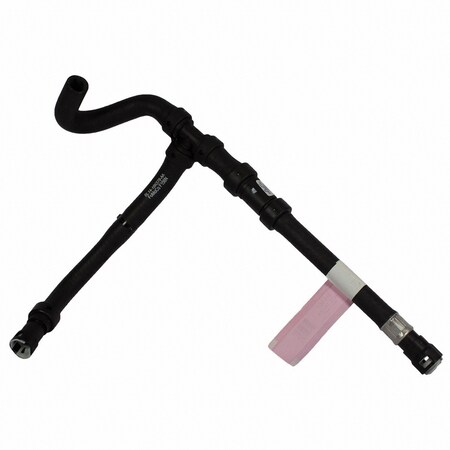Motorcraft HVAC Heater Hose Assembly, KH557