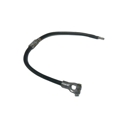 Cnh CABLE BATTERY (NEG), CNH OEM 84393469 84393469