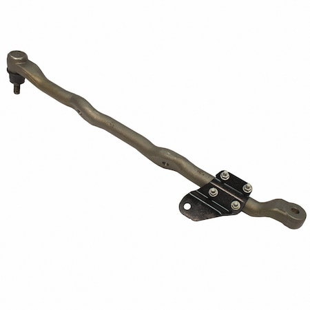 Motorcraft Steering Drag Link,  MDOE46