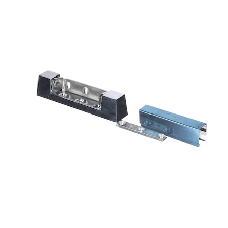 Wasserstrom HINGE EDGEMOUNT NON-RISE HD ZN CP 5LX1 R42-2855