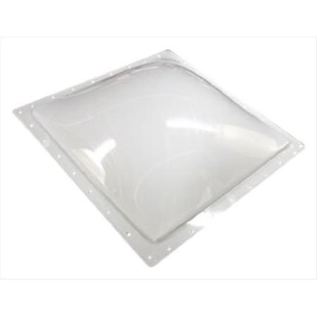 Bookazine SL1830W 18 x 30 In. Skylight, White TI352419