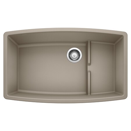 Blanco Performa Cascade, Truffle 441291