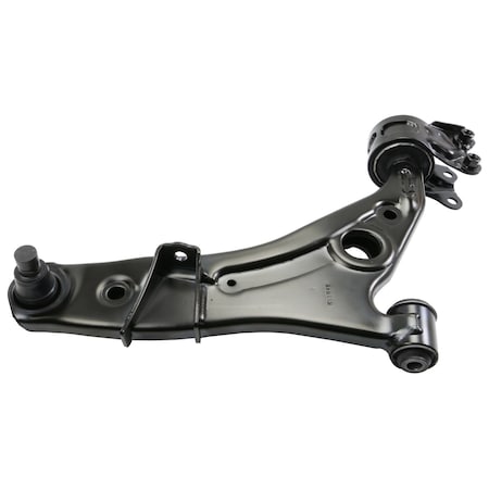 Moog Front Right Lower Suspension Control Arm and Ball Joint Assembly, RK620486