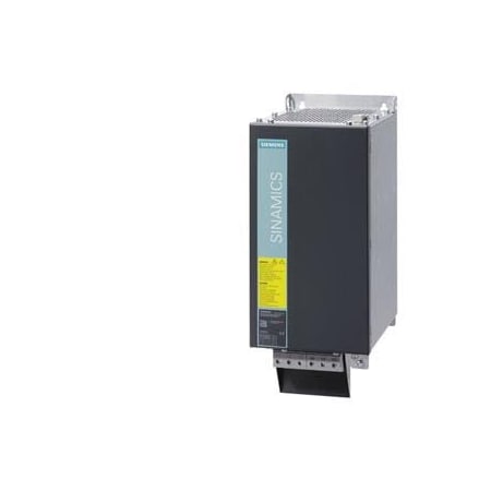 Siemens Module 6SL3100-0BE25-5AB0
