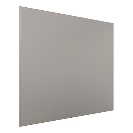 Hadrian Partition Panel, Silver, 304 SS 530070-900