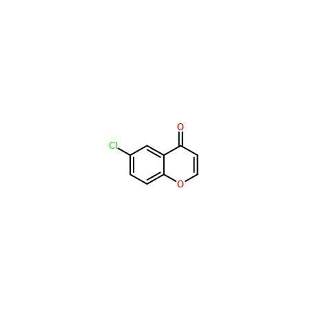 Ak Scientific 6-Chloro-4H-chromen-4-one (5g), CAS 33533-99-2 3924AB-5g