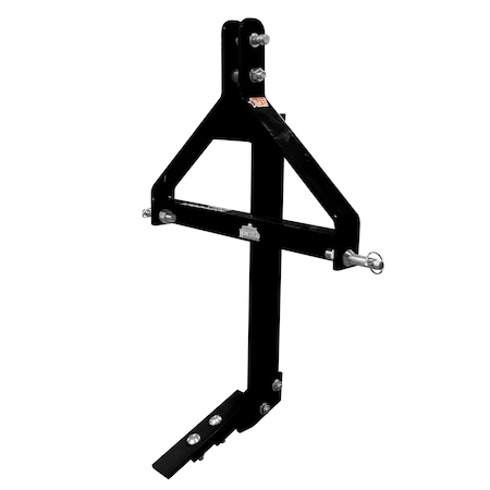 Homestead Implements Independence Series Subsoiler HISOIL--