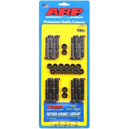 Whole-In-One 154-6003 Rod Bolt Kit for Small Block Ford 351C WH3625867