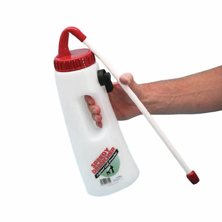 Jorgensen Laboratories Speedy Calf Drencher, 2.5 Liter J1317