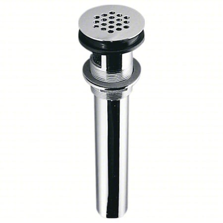 Sloan Etf460A Cp Grid Strainer Asm 0365036PK