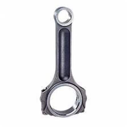 Track Usa 6.38 in. Billet Connecting Rod Set for Big Block Chevy TR1387413