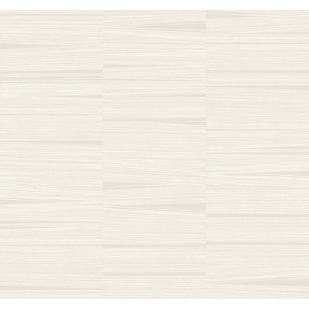 York Wallcoverings Line Stripe Putty Wallpaper OI0666