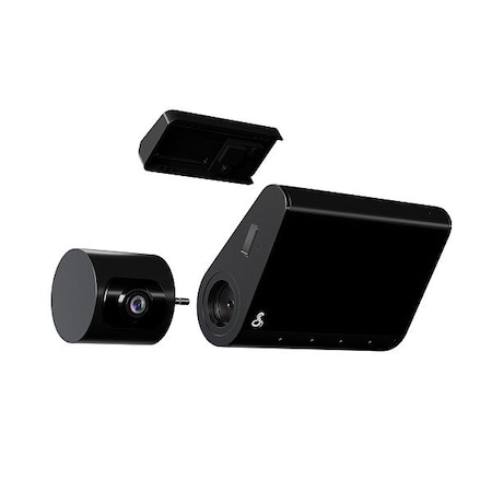 Cobra Electronics Dash Cam SC220C