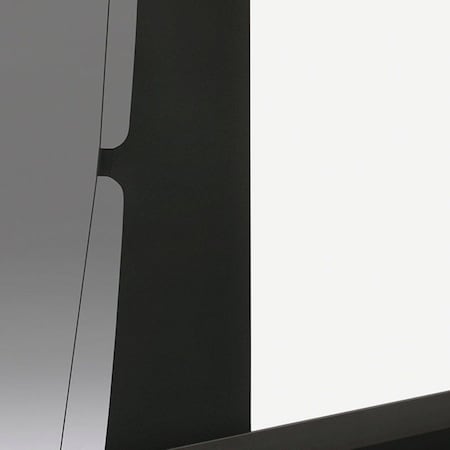 Draper Projector Screens, ACCESS V 123IN 16/10 MATT WHT 140114QU