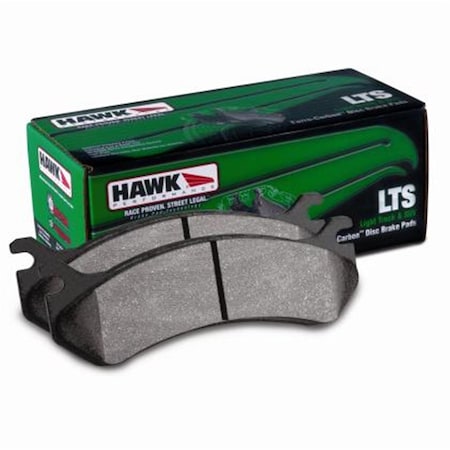 Hawk Street Brake Pads for 20132014 Subaru Outback H27-HB557B545