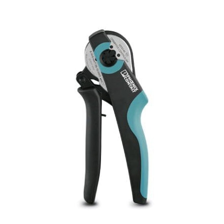 Phoenix Contact CRIMPFOX CENTRUS 10H Crimping pliers 1213156