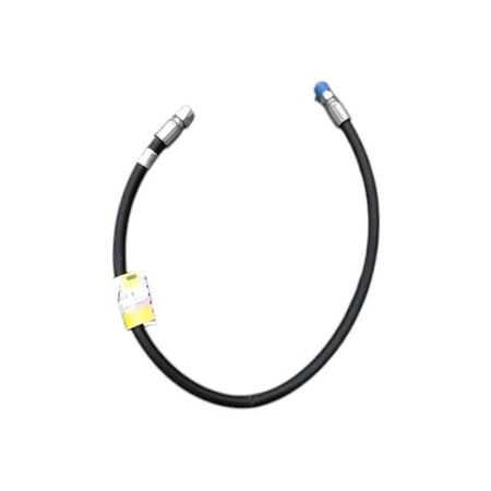 John Deere HYDRAULIC HOSE, OEM AR80532