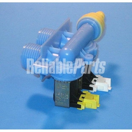 Whirlpool Valve, WP8182862 WP8182862