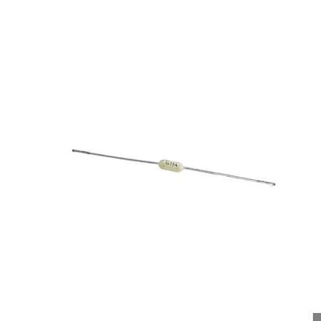 Optifuse Electronic Subminiature Fuse, TXG Series, 375mA to 7A, Time-Delay, 250V AC TXG-2A