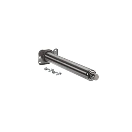 Glastender Leg, 16in, Underbar C-ULEG