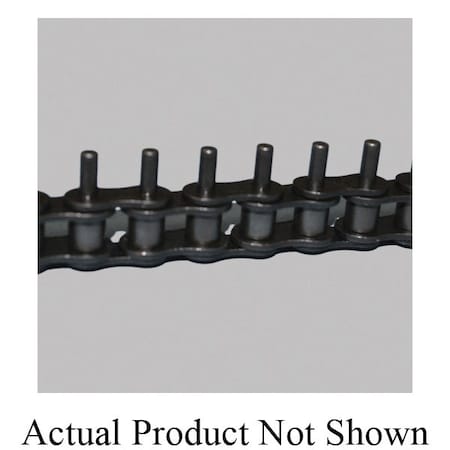 Tsubaki British Standard DIN Connecting Link, RS16B chain, 1 P, 1.484 in OAW, 0.326 Dia Pin RS16BD3CL