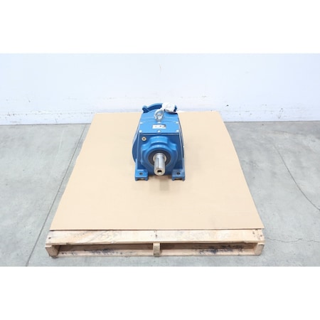 Radicon INLINE GEAR REDUCER 210TC 9:1 M08229.0BANK