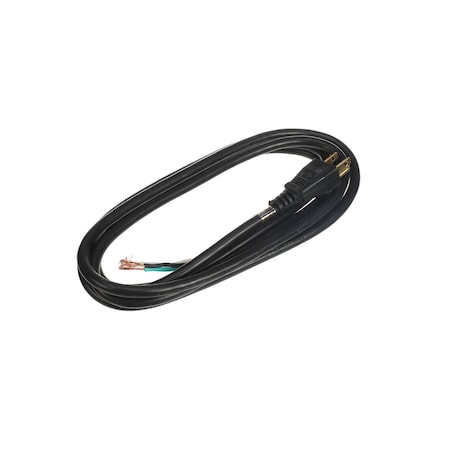 Kiefer Power Cord with Plug, 9FT, Refrigerator/Dip Cabinet KICF-MFC-9PC