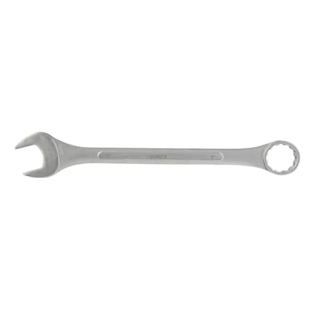 Sunex 2 in Raised Panel Jumbo Combination Wrench 964A