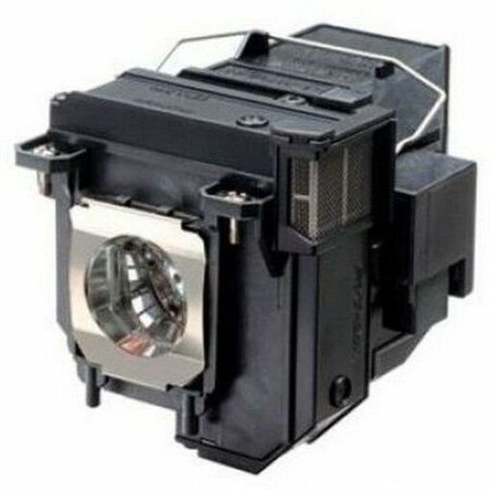 Battery Technology Replacement Projector Lamp For Epson Powerlite 570, Powerlite V13H010L79-BTI