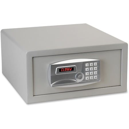 Fire King FireKing LT1507 Gary Laptop Safe, 15-3/4"W x 16-5/8"D x 15-3/4"H, 1.2 Cu. Ft. LT1507