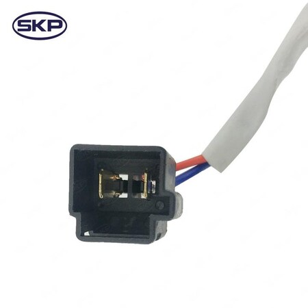 Skyward Automotive Products Window Motor and Regulator Assembly, SK741534