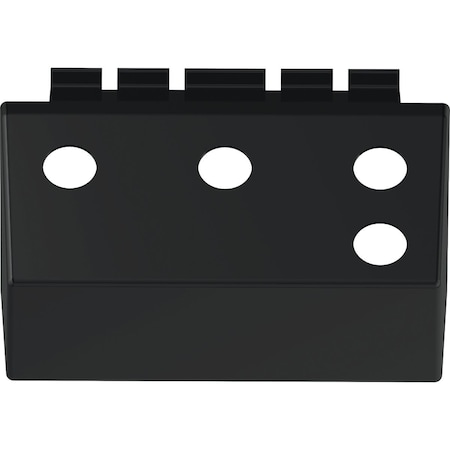 Home Impressions 4-Hole Kitchen Faucet Display Pod A88HD0826-JPG1